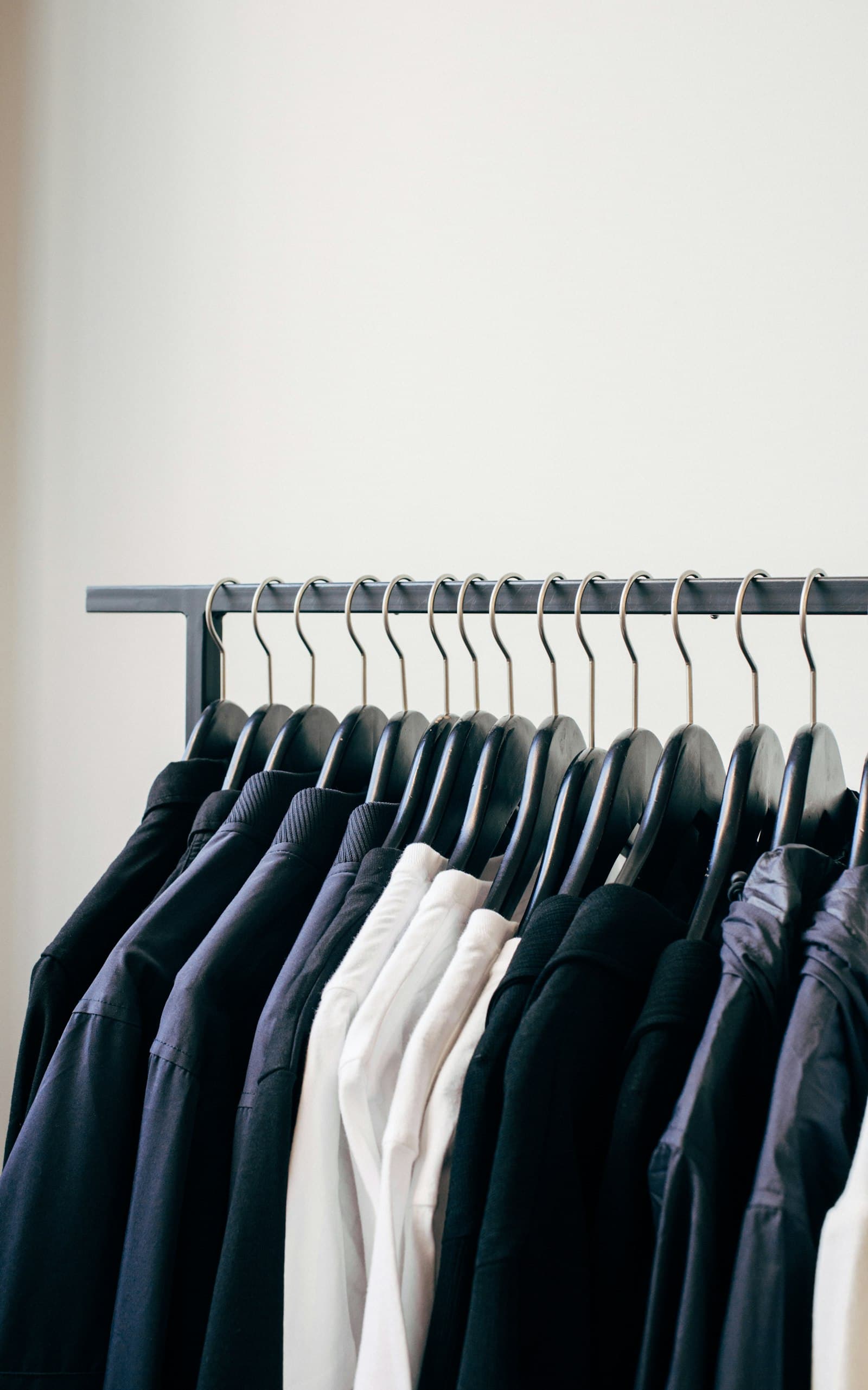 Full programs. Polos, jackets, caps, and totes, all in your brand.